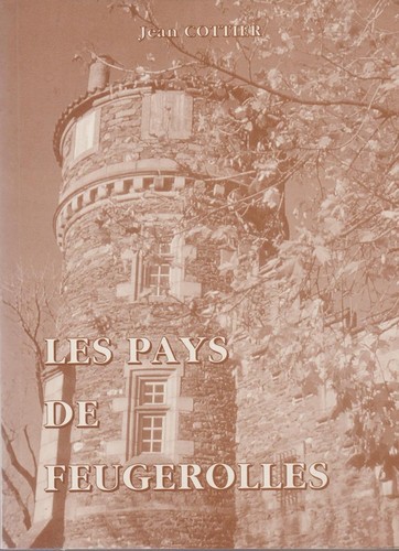 Pays feugerolles jean - pays,