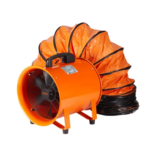 Vevor 203 ventilateur - vevor,