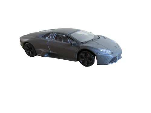 848i rastar lamborghini - 848i, 1/43