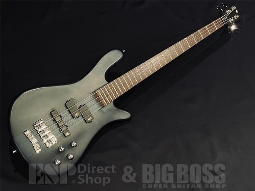 Warwick rockbass streamer nt1 - warwick,