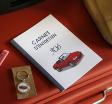 Porte clés carnet - porte-clés, +