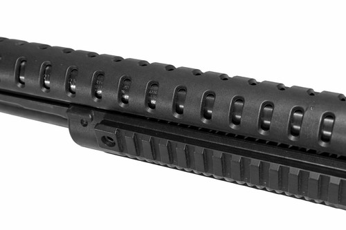 Tactical heat shield for - heat,