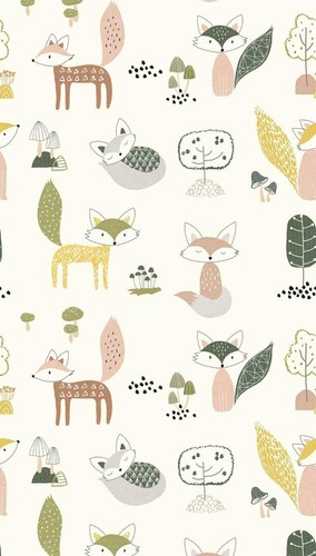 Papier peint mural pour