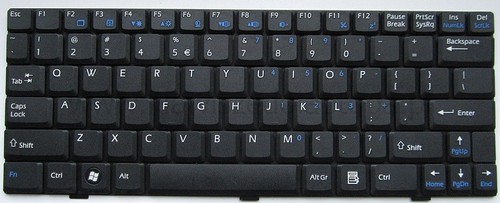 In30 touches pour clavier - pour,