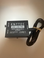 ENTTEC DMX USB Pro DMX512 RDM