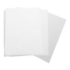  Dossards vierges légers pour