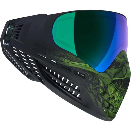 Masque paintball virtue - masque,