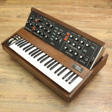 MOOG MINIMOOG MODEL D (Late