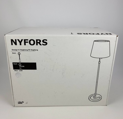 Ikea nyfors floor - nyfors,