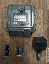 KIT DEMARRAGE ECU MERCEDES ML W164 320 CDI 224 CV 4MATIC A6421502077