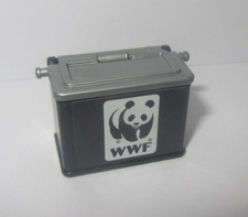 Playmobil boite Coffre  WWF