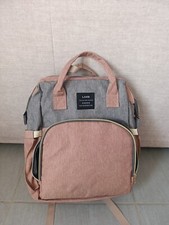 Sac A Langer Bébé Convertible 