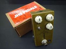 Pédale D'Overdrive JHS Pedals