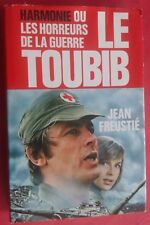 Livre LE TOUBIB Alain Delon