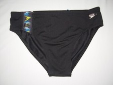 Slip de bain Speedo S/M T80 Fr Homme / Garçon VHSV001