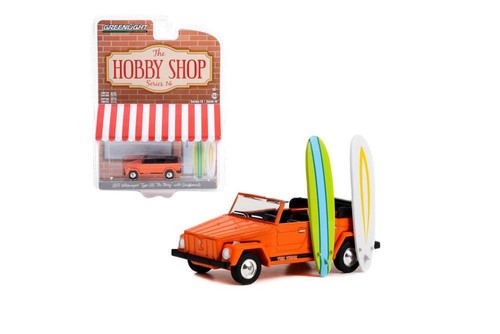 1971 volkswagen thing - vw,
