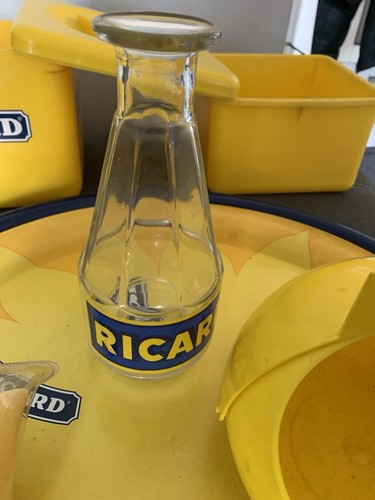 Tres rare ancien - rare, ricard