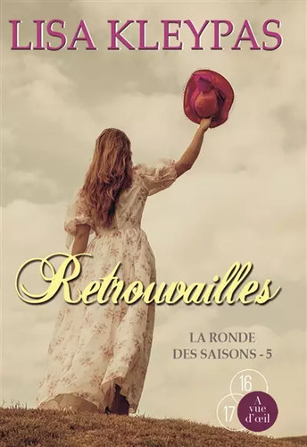 Retrouvailles lisa kleypas - lisa,