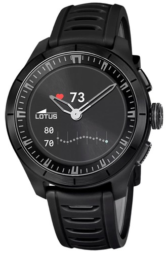 Lotus montre connectée - montre,