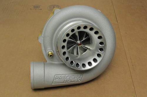 Precision turbo gen cover - gen, sp
