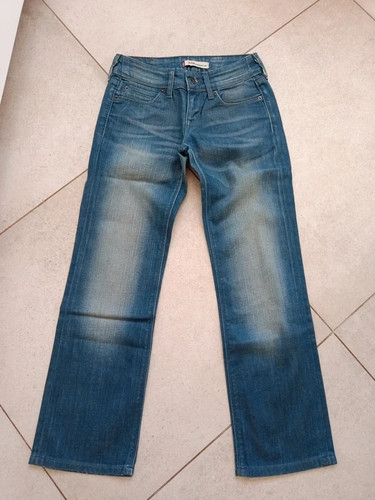 Jean levi straight fit - straight, 570