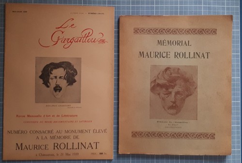Maurice rollinat berry indre - rollinat,