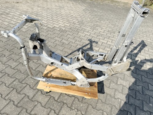 Bmw 125 cadre documents - 125, et