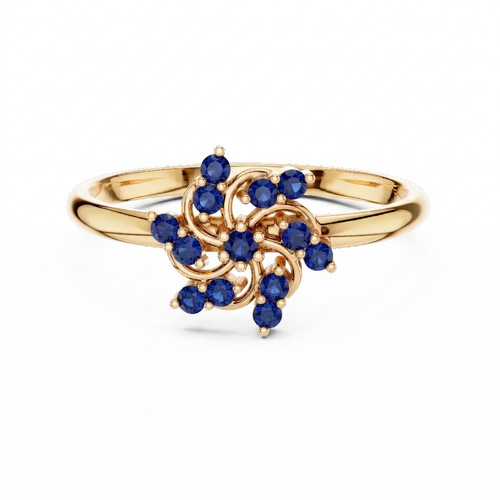 Bague mariage certifiée - de,