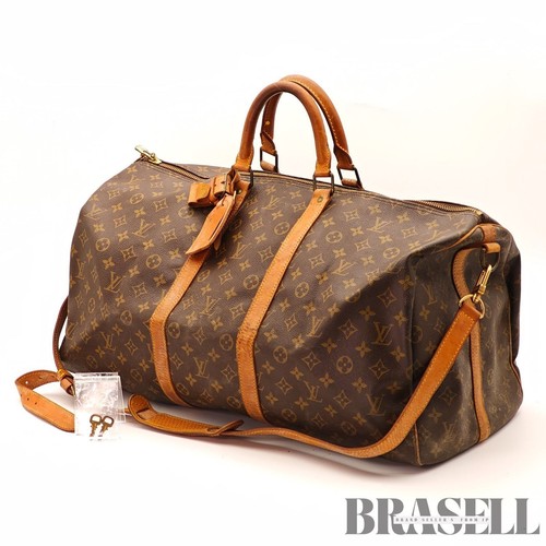 Sac voyage louis vuitton - sac,
