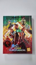 Steelbook Thor Ragnarok