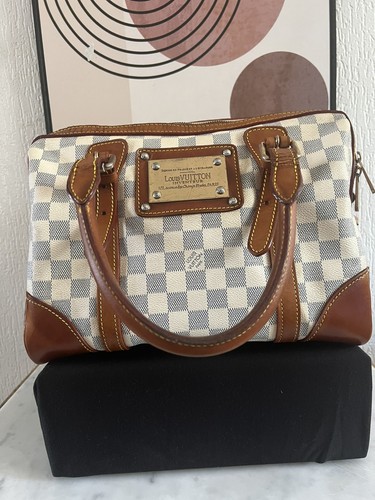 Sac main cuir louis - sac,