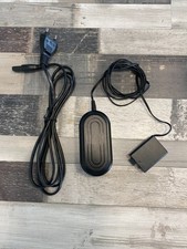 Adaptateur de batterie Canon LP-E5 pour EOS 1000D , 450D , 500D , Kiss X2 ...