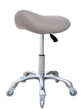 Tabouret à selle
