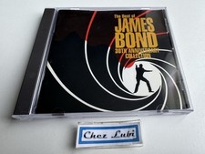 The Best Of James Bond - 30th
