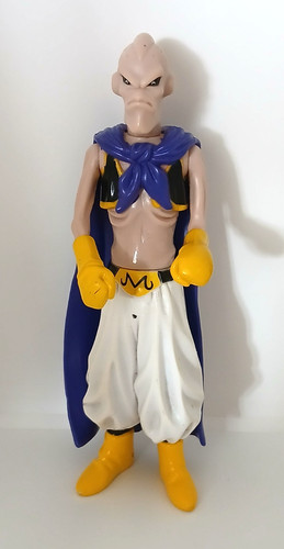Figurine dragon ball evil - figurine,