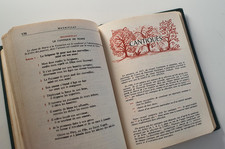 COLLECTIF - Manuel des