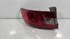 Feu arriere principal gauche (feux) RENAULT CLIO 4 PHASE 1 265553021R