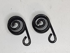 ressort anti vibrations de taille haie stihl hs45