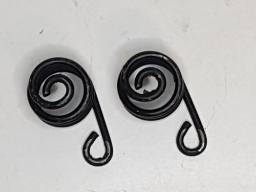 Ressort anti vibrations - vibrations, de