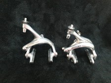 Campagnolo Chorus 10s Silver Brake Calipers 