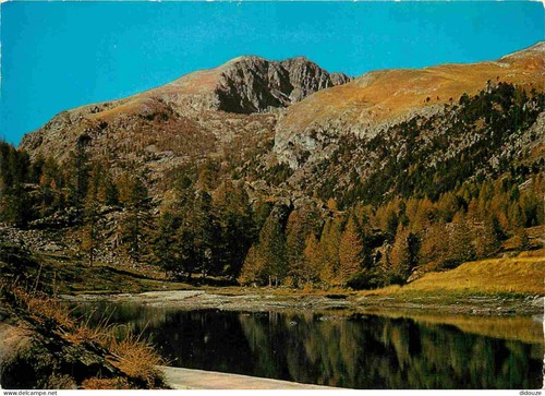 Carte postale vallee - postale,