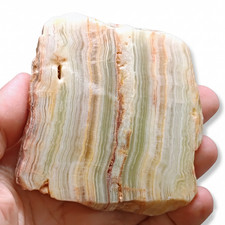 Aragonite 217 g Pakistan