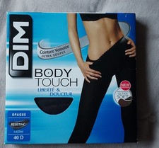 COLLANT DIM  BODY TOUCH ULTRA