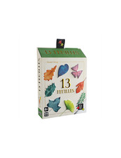 13 Feuilles FR Gigamic Boite