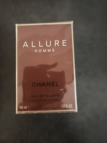 Chanel allure homme edt ml - allure,