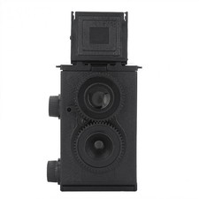 Appareil photo reflex