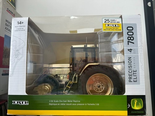 Ertl john deere - ertl,