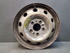 Jante tole - Citroen Jumper