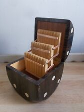 Boîte à cigarettes musicale