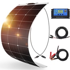 Dokio 100w 200w - 100w/200w/400w, panneau